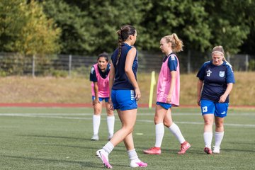Bild 74 - F SC Ellerau - TuRa Harksheide : Ergebnis: 2:7